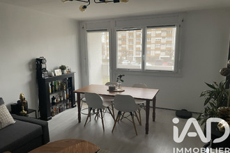  appartement vandoeuvre-les-nancy 54500