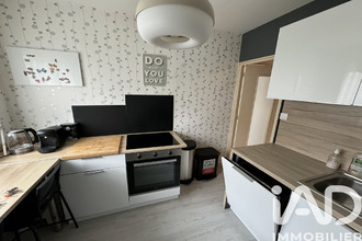 appartement vandoeuvre-les-nancy 54500