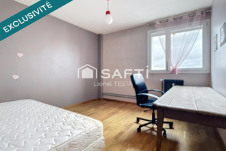  appartement vandoeuvre-les-nancy 54500
