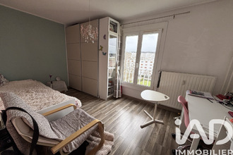  appartement vandoeuvre-les-nancy 54500