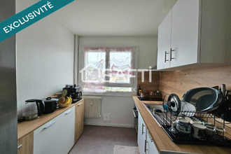  appartement vandoeuvre-les-nancy 54500