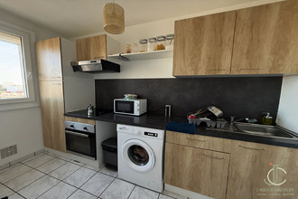  appartement vandoeuvre-les-nancy 54500