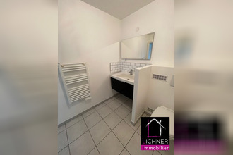  appartement vandoeuvre-les-nancy 54500