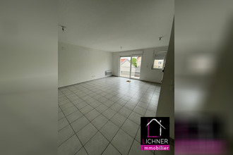  appartement vandoeuvre-les-nancy 54500