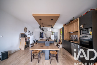  appartement vandoeuvre-les-nancy 54500