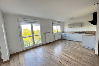  appartement vandoeuvre-les-nancy 54500