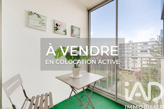  appartement vandoeuvre-les-nancy 54500