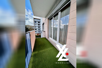  appartement vandoeuvre-les-nancy 54500