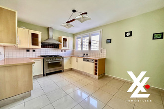  appartement vandoeuvre-les-nancy 54500