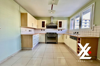  appartement vandoeuvre-les-nancy 54500