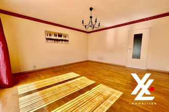  appartement vandoeuvre-les-nancy 54500