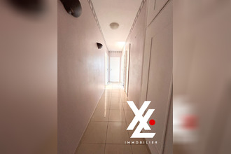  appartement vandoeuvre-les-nancy 54500