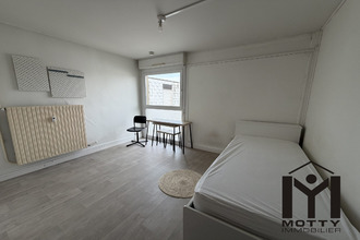  appartement vandoeuvre-les-nancy 54500