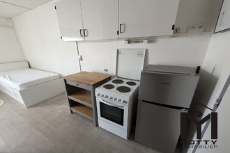  appartement vandoeuvre-les-nancy 54500