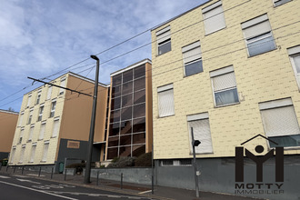  appartement vandoeuvre-les-nancy 54500