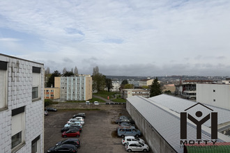  appartement vandoeuvre-les-nancy 54500
