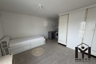  appartement vandoeuvre-les-nancy 54500