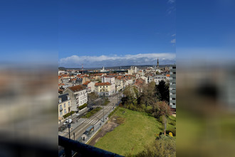  appartement vandoeuvre-les-nancy 54500