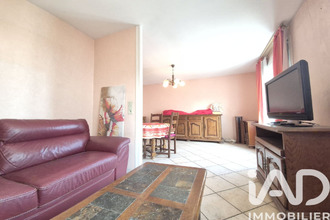  appartement vandoeuvre-les-nancy 54500