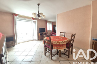  appartement vandoeuvre-les-nancy 54500