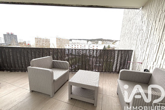  appartement vandoeuvre-les-nancy 54500