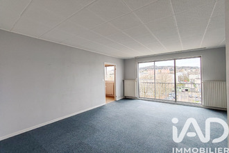  appartement vandoeuvre-les-nancy 54500