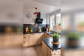  appartement vandoeuvre-les-nancy 54500