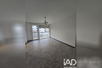  appartement vandoeuvre-les-nancy 54500
