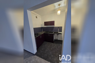  appartement vandoeuvre-les-nancy 54500