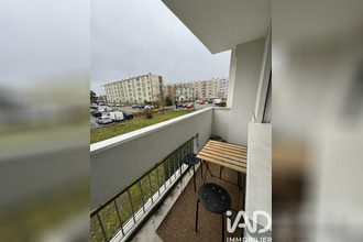  appartement vandoeuvre-les-nancy 54500