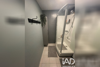  appartement vandoeuvre-les-nancy 54500