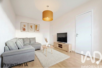 appartement vandoeuvre-les-nancy 54500