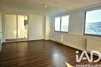  appartement vandoeuvre-les-nancy 54500