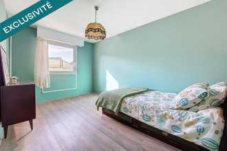  appartement vandoeuvre-les-nancy 54500