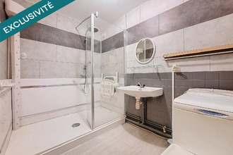 appartement vandoeuvre-les-nancy 54500