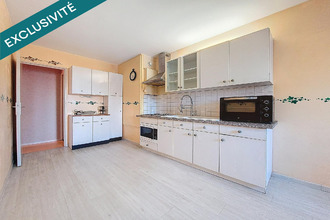  appartement vandoeuvre-les-nancy 54500