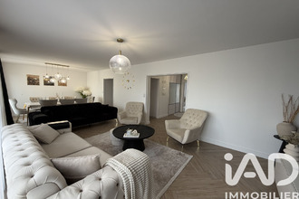  appartement vandoeuvre-les-nancy 54500