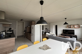  appartement vandoeuvre-les-nancy 54500
