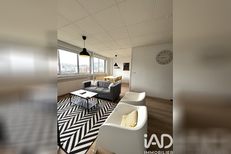  appartement vandoeuvre-les-nancy 54500