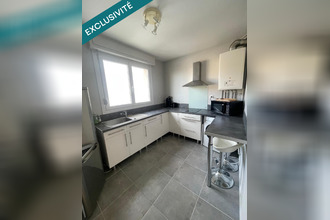  appartement vandoeuvre-les-nancy 54500