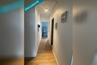  appartement vandoeuvre-les-nancy 54500
