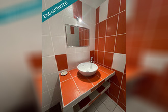  appartement vandoeuvre-les-nancy 54500