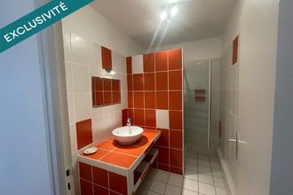 appartement vandoeuvre-les-nancy 54500