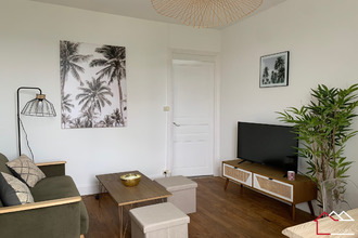  appartement vandoeuvre-les-nancy 54500