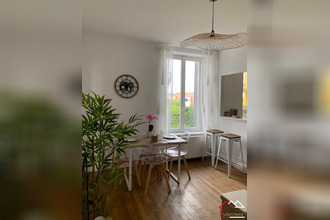  appartement vandoeuvre-les-nancy 54500