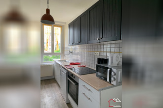  appartement vandoeuvre-les-nancy 54500