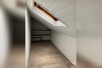  appartement vandoeuvre-les-nancy 54500