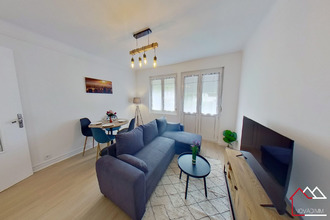  appartement vandoeuvre-les-nancy 54500