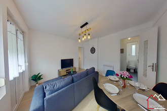  appartement vandoeuvre-les-nancy 54500