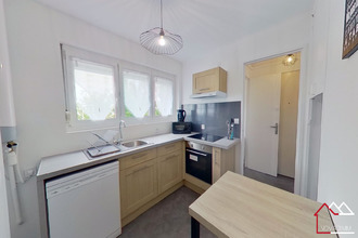  appartement vandoeuvre-les-nancy 54500